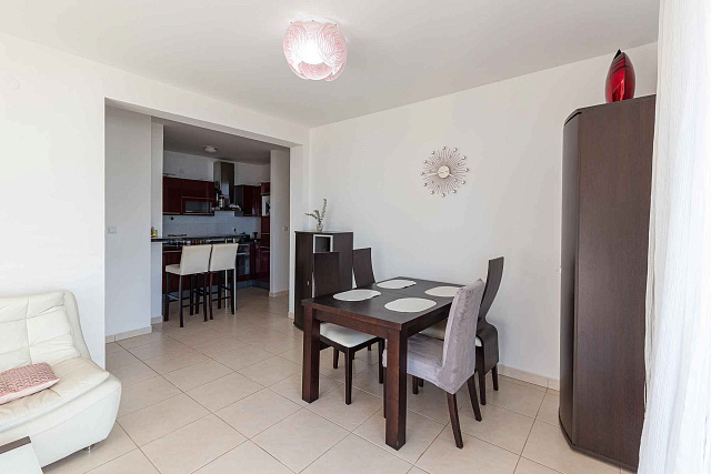 Ideal apartments for holidays and investments in Becici — photo 6